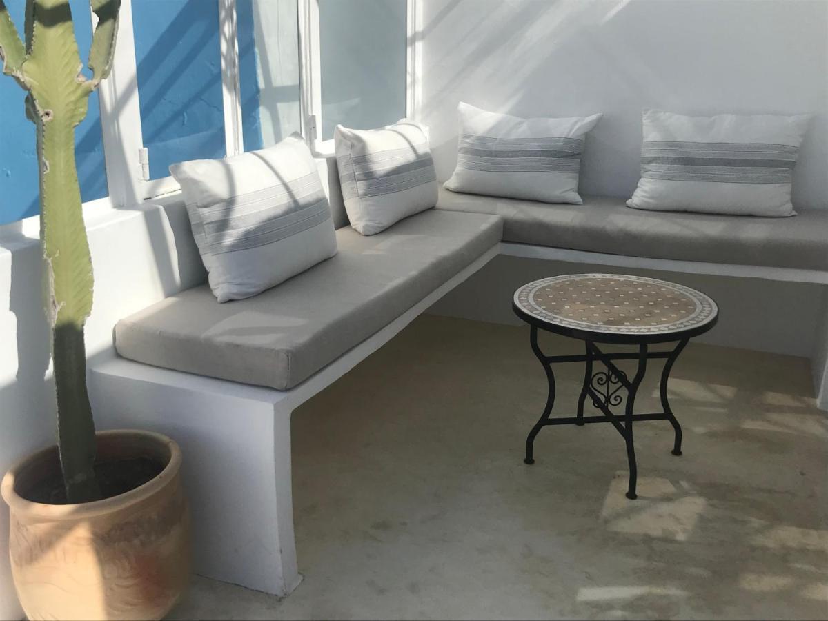 Ferienhaus Dar 23 Tanger
