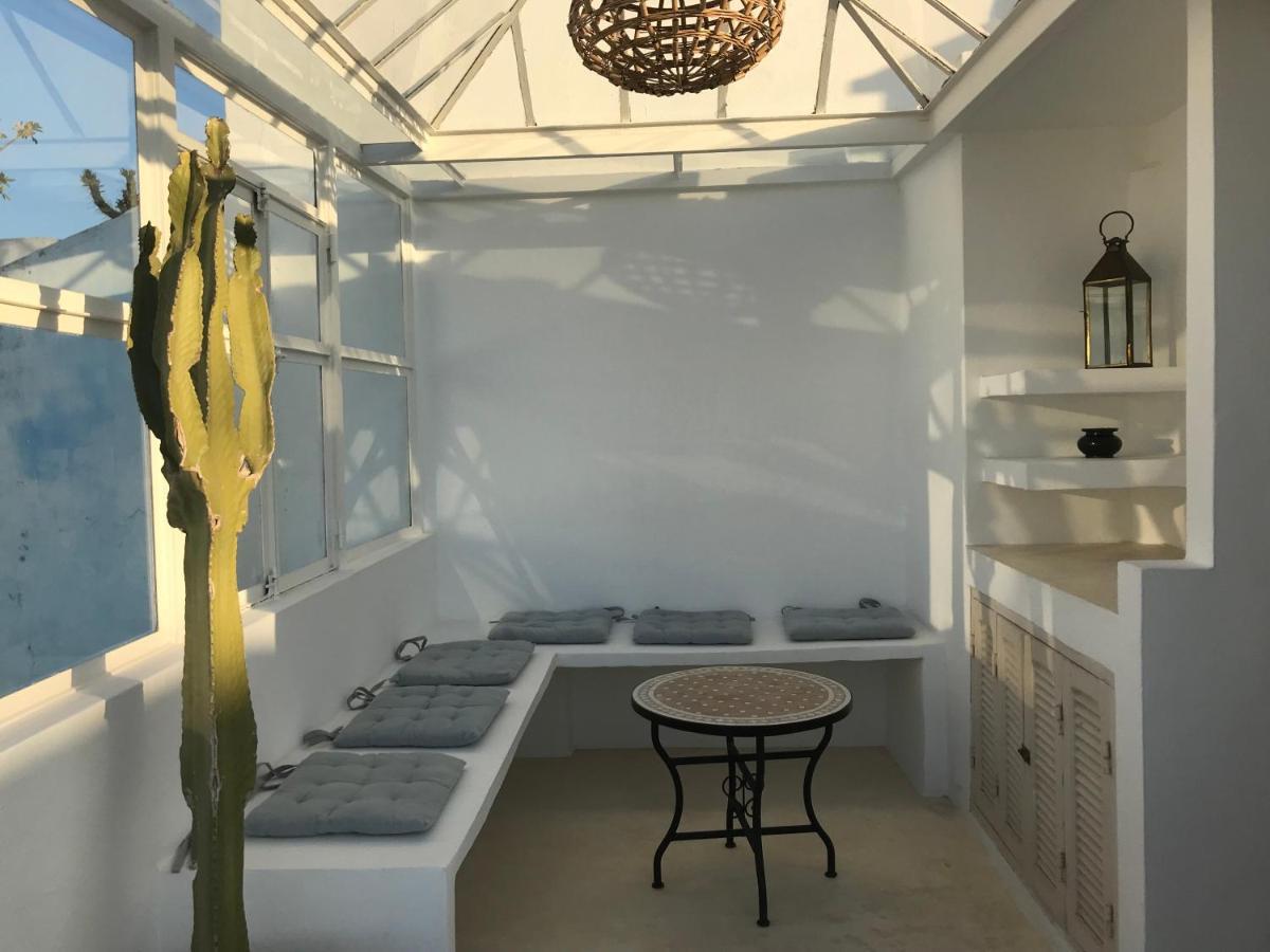 Dar 23 Ferienhaus Tanger