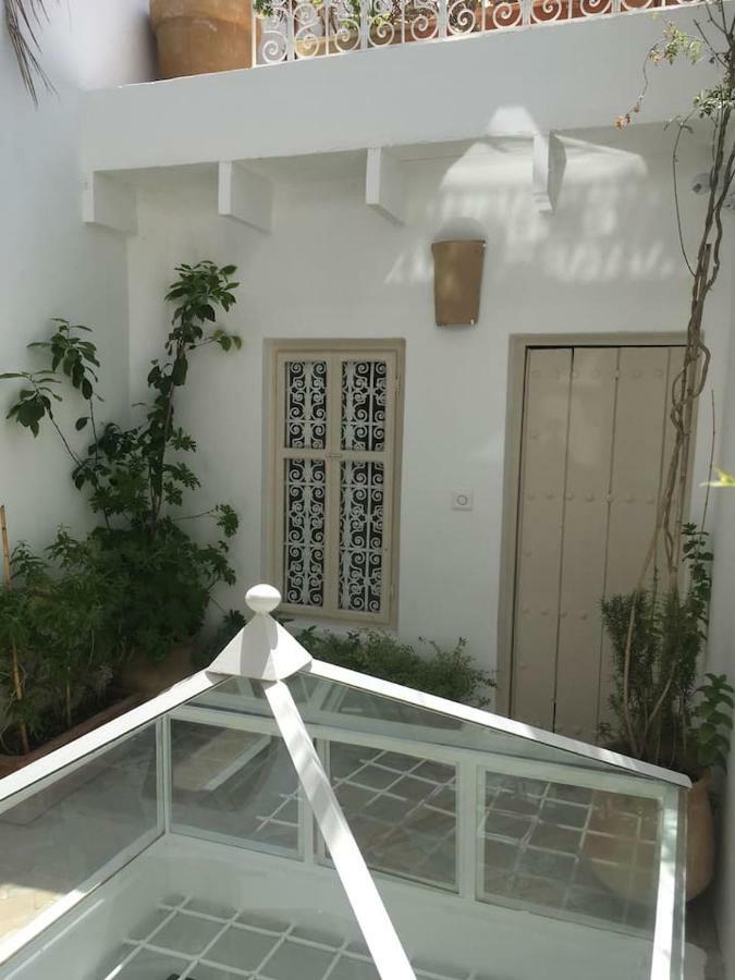 Dar 23 Ferienhaus