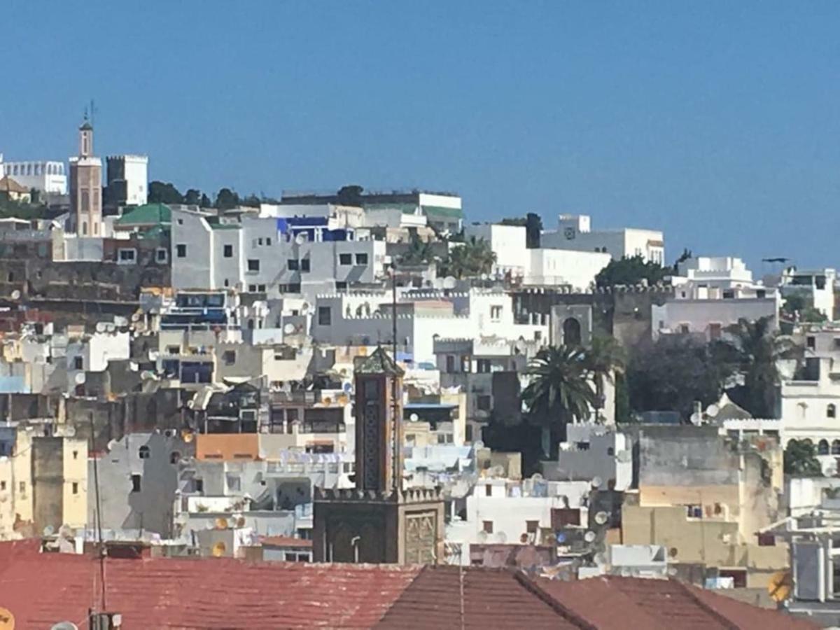 Ferienhaus Dar 23 Tanger